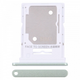 Xiaomi Redmi Note 13 4G SIM titular do cartão (Mint Green)