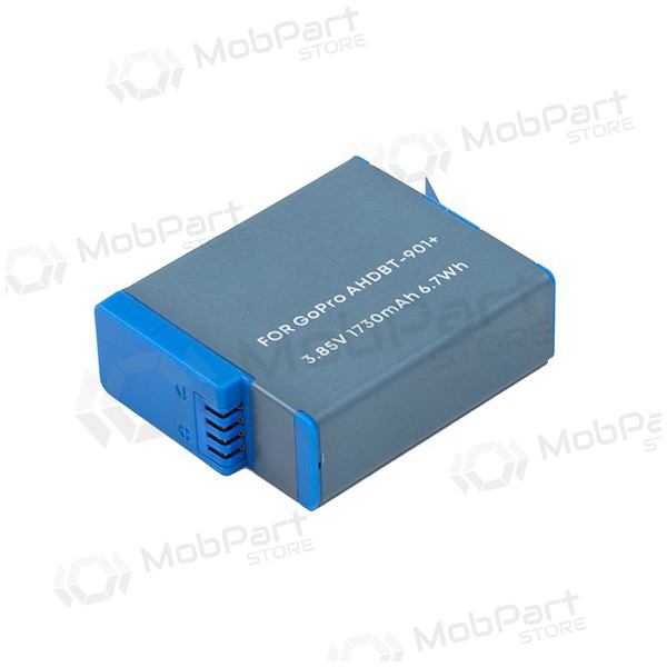 GOPRO AHDBT-901 1730mAh foto bateria / acumulador