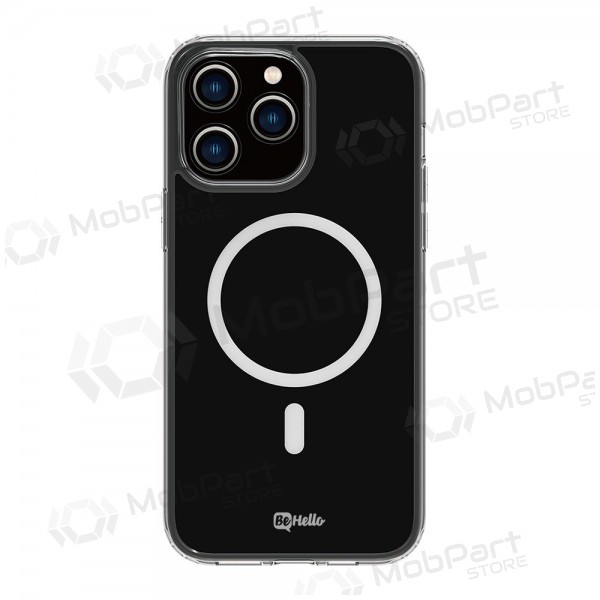 Apple iPhone 14 Plus capa 