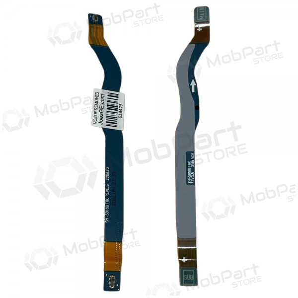 Samsung S918 Galaxy S23 Ultra pagrindinė conector (SUB FRC) (service pack) (original)