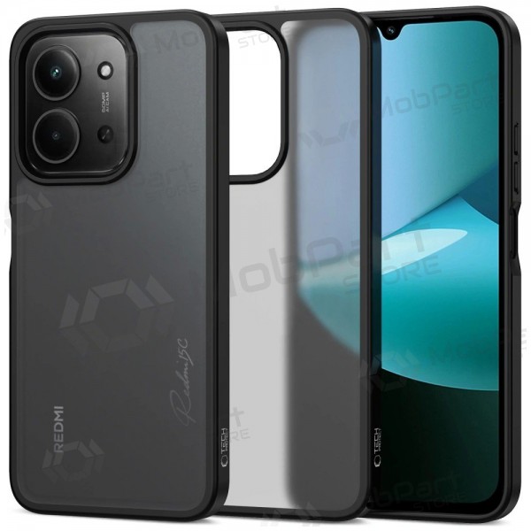 Capa Xiaomi Redmi 15C, Poco C85 