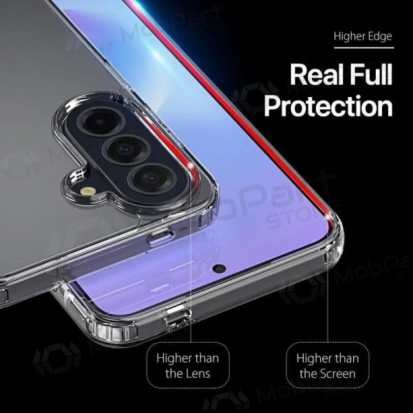 Capa Samsung Galaxy A57 - Dux Ducis Clin - transparente