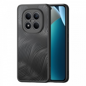 Xiaomi Redmi Note 15 Pro 4G capa - Dux Ducis Aimo