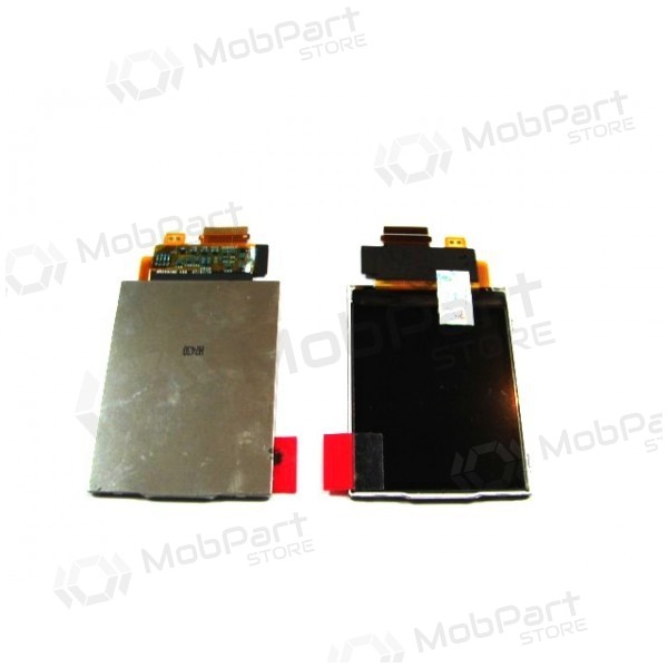 LG KE500 / KE590 LCD tela