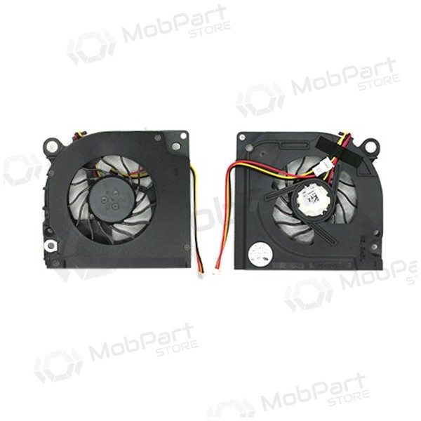 Refrigerador de portátil DELL Latitude D620, D630