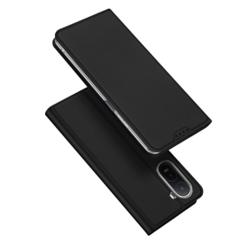 Capa Xiaomi Redmi A7 Pro - Dux Ducis Skin Pro - azul escuro
