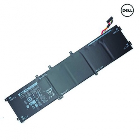 DELL 6GTPY, 8083mAh bateria do portátil - PREMIUM