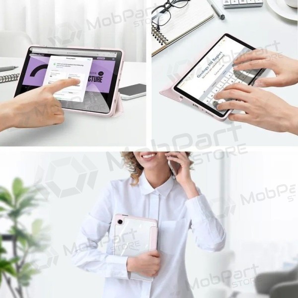 Samsung Galaxy Tab A9+ capa 