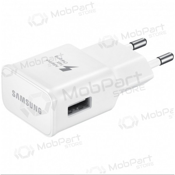 Carregador de telefone Samsung EP-TA200NWE 15 W