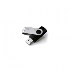 Pendrive GOODRAM UTS2 8GB USB 2.0