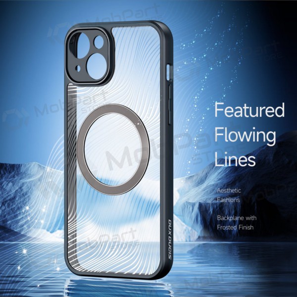 Capa para Apple iPhone 14 - Dux Ducis Aimo Mag