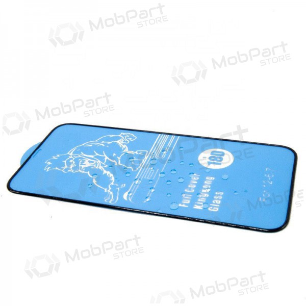 Xiaomi Poco X4 Pro 5G protetor de tela de vidro temperado 