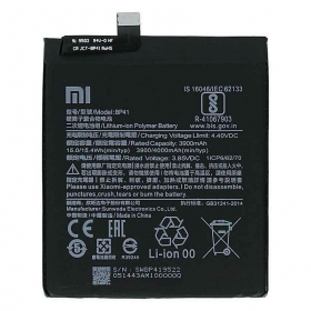 Bateria Xiaomi Mi 9T (BP41) (Premium)