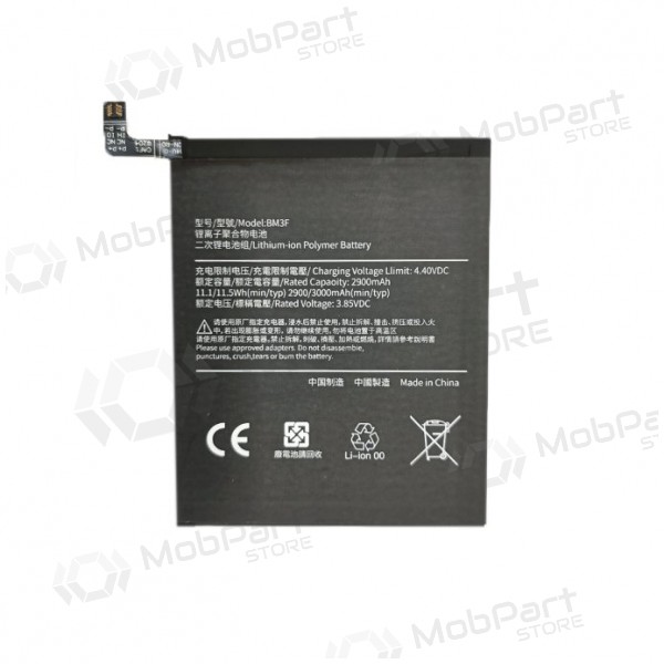 Bateria XIAOMI Mi 8 Pro