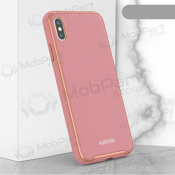 Apple iPhone 7 / 8 / SE 2020 capa 