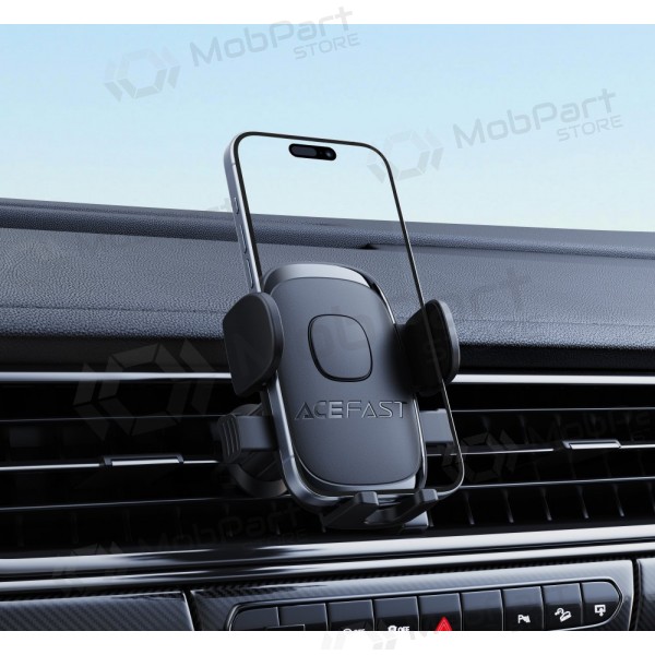 Suporte de telefone para carro Acefast D56 para grelha de ventilação 4.7–6.9 pol.