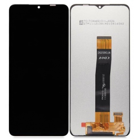 Samsung Galaxy A04S ecrã (Premium)