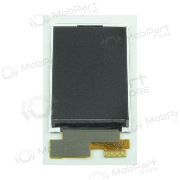 LG KE970 Shine tela LCD