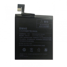 Xiaomi Redmi Note 3, Note 3 Pro bateria, akumuliatorius (BM46)