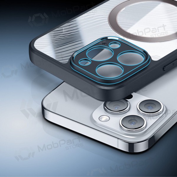 Capa para Apple iPhone 12 Pro - Dux Ducis Aimo Mag