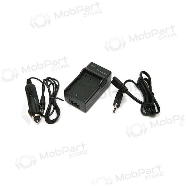 Carregador PANASONIC DMW-BLF19
