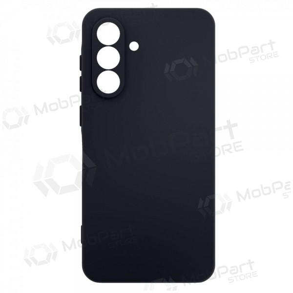 Capa Xiaomi 17T Pro - 3MK Matt Case - preta