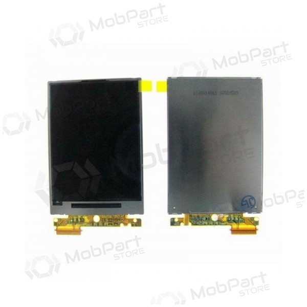 LG KF750 Secret / KS360 / KC550 ecrã LCD (original)