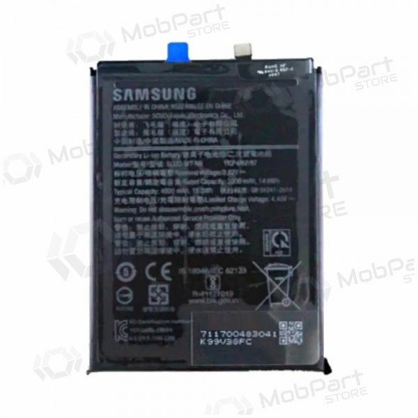 Samsung Galaxy A10S, A20S bateria, akumuliatorius (original)