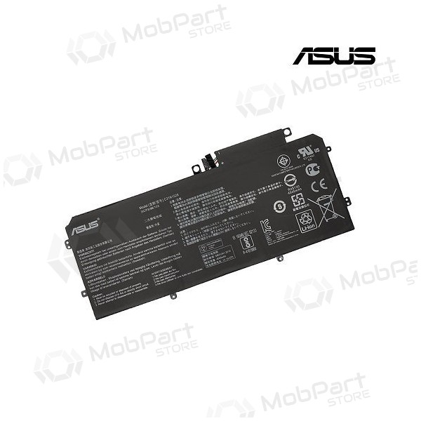 Asus C31N1528 bateria do portátil - PREMIUM