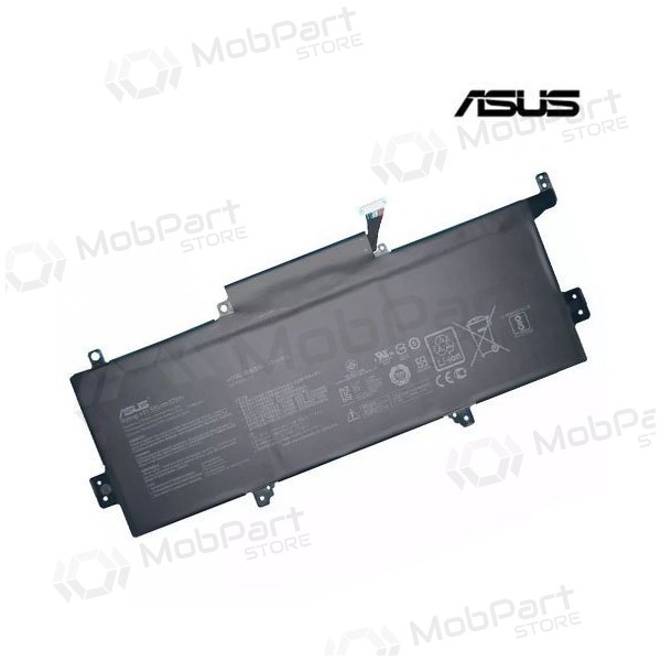 ASUS C31N1602, 4940mAh bateria do portátil - PREMIUM