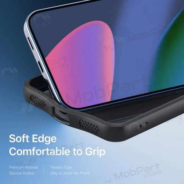 Capa para Google Pixel 11 Pro XL - Dux Ducis Aimo