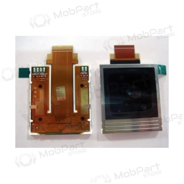 LG KG210 / KG220 / KG225 LCD tela