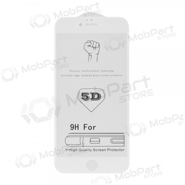 Apple iPhone 15 Plus protetor de tela de vidro temperado 