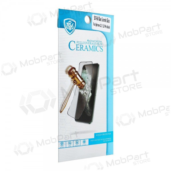 Samsung A326 A32 5G / M326 M32 5G protetor de tela de vidro temperado 