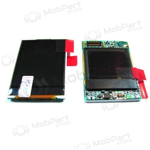 LG KG240 / KG245 / L343i LCD tela