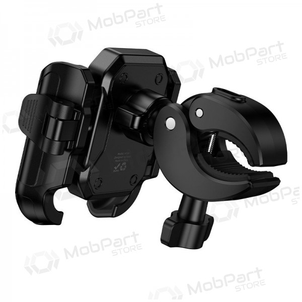 Suporte de telefone para bicicleta e motocicleta Hoco H104