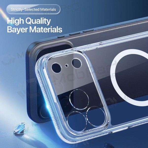 Apple iPhone 17 Pro capa 