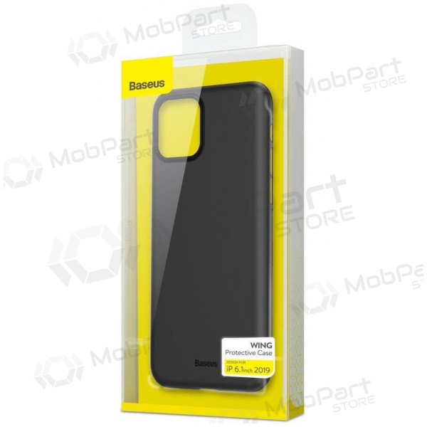 Apple iPhone 11 Pro capa 