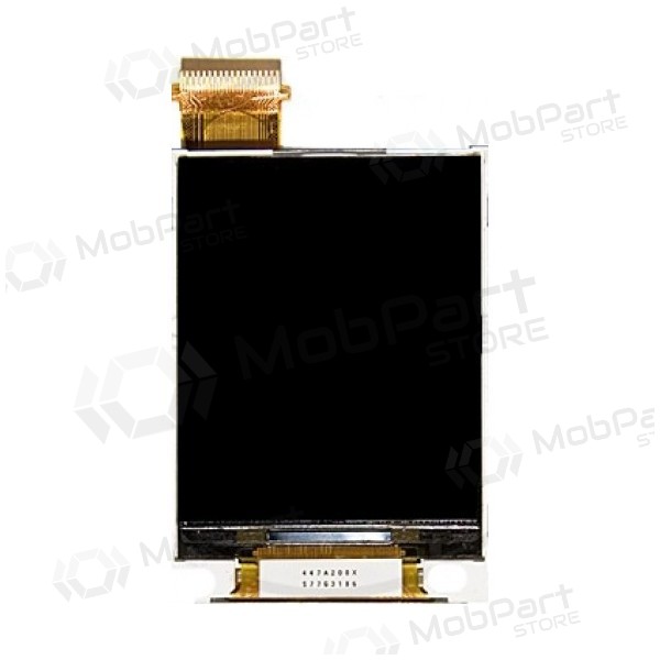 Ecrã LCD para LG KG290 / KG291