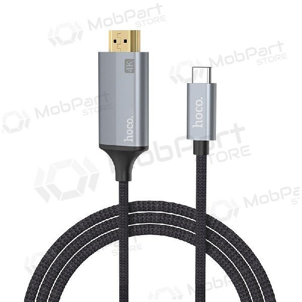 USB cabo HOCO UA13 