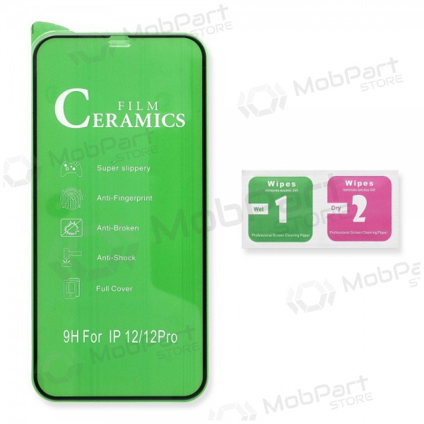 Samsung A326 A32 5G / M326 M32 5G protetor de tela de vidro temperado 