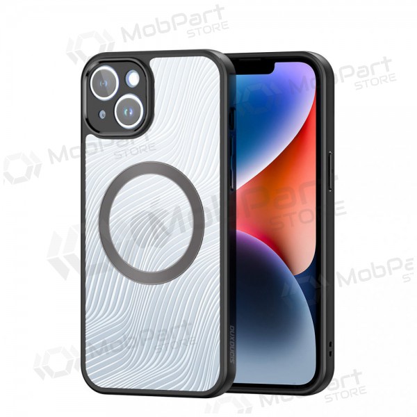 Capa para Apple iPhone 14 - Dux Ducis Aimo Mag