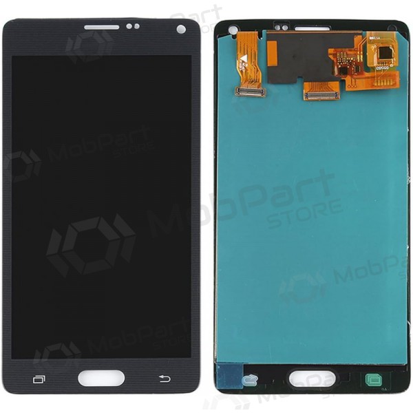 Samsung Galaxy Note 4 ecrã (original)