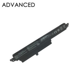 ASUS VivoBook X200CA , A31N1302, 2600mAh bateria do portátil