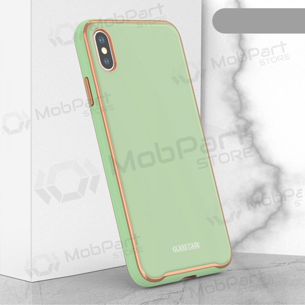 Apple iPhone 11 capa 