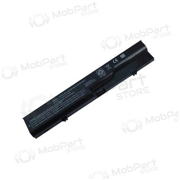HP HSTNN-IB1A, 4400mAh bateria do portátil, Selected HP HSTNN-IB1A, 4400mAh bateria do portátil, Selected
