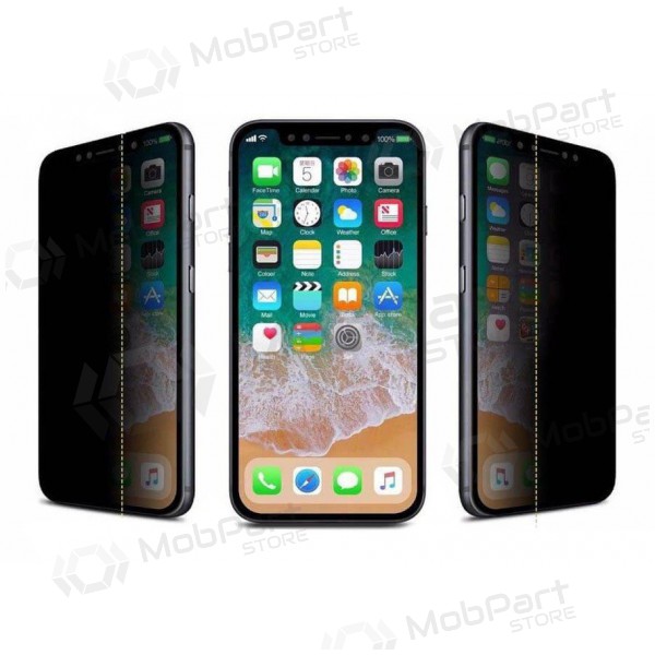 Apple iPhone 15 Plus protetor de tela de vidro temperado 