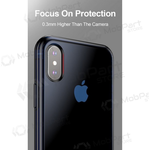 Capa para Apple iPhone 7 Plus / 8 Plus - Dux Ducis Light (azul)