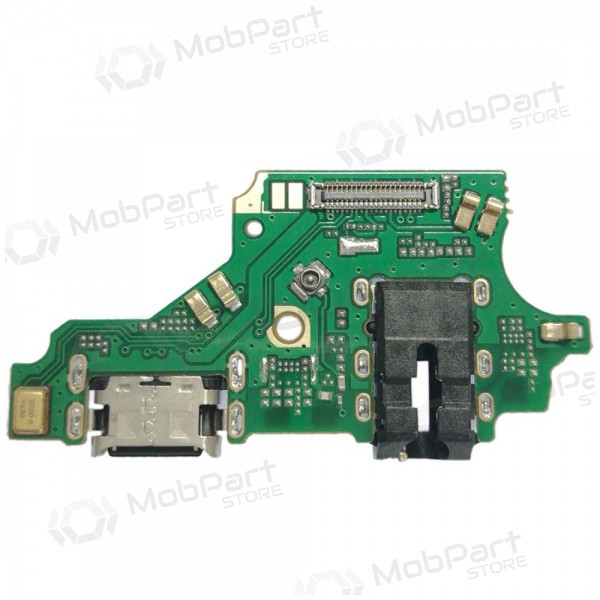 Huawei P20 Lite conector de carga (service pack) (original) Huawei P20 Lite conector de carga (service pack) (original)