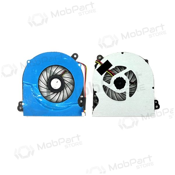 Refrigerador de portátil ASUS K75, R70W